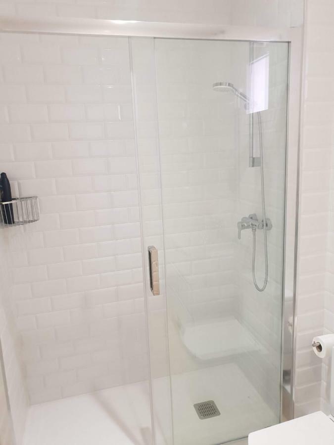マドリードApartamento Malasana Iアパートメント エクステリア 写真